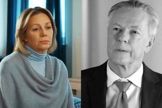 Barwy szczęścia, odcinek 3182: Wanda odwróci się od rodziny po śmierci Henryka! Zaatakuje Grażynę i zerwie kontakt z Tomaszem - ZDJĘCIA 