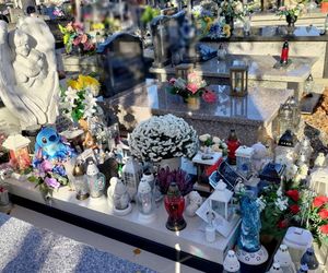 Kamilek z Częstochowy