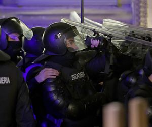 Wrze w europejskim państwie. Zamieszki na ulicach po zablokowaniu kandydata na prezydenta