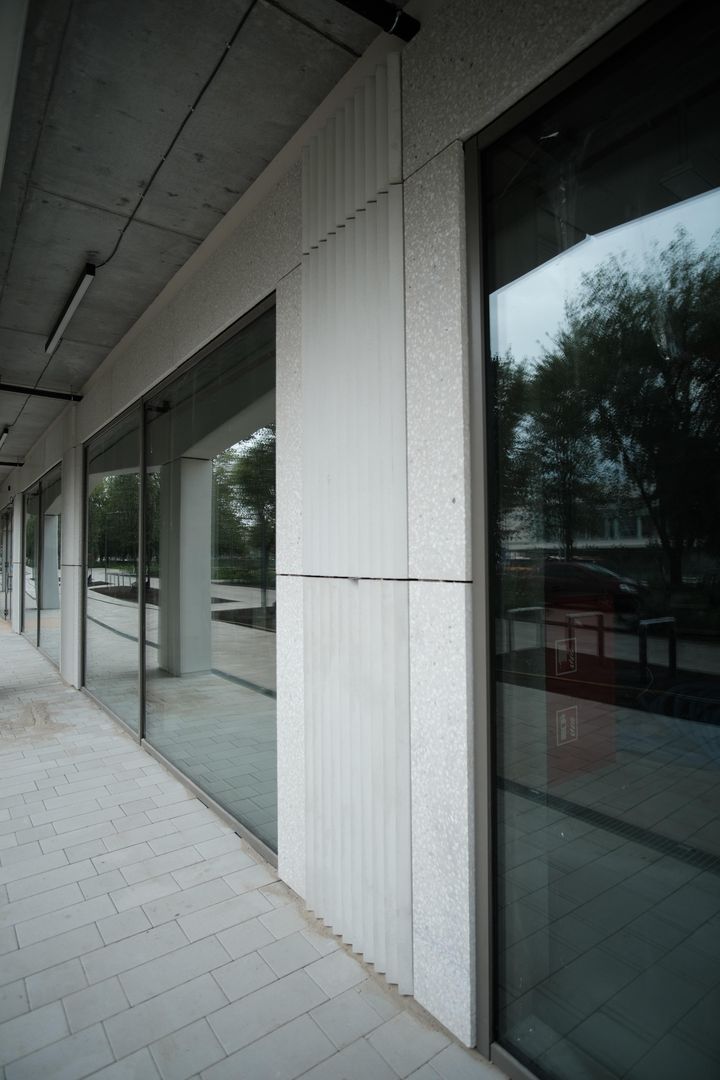 Modern Mokotów