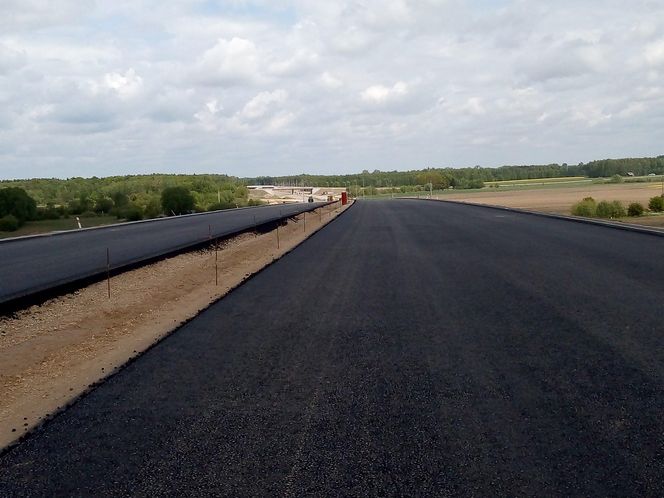 Budowa odcinka S19 Haćki-Bielsk Podlaski