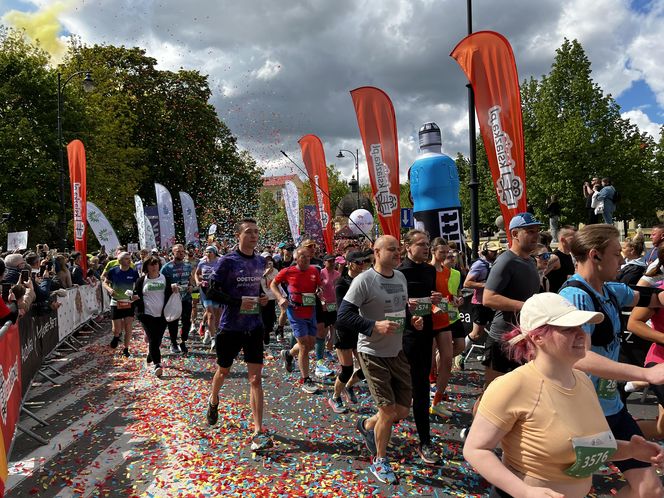 PKO Białystok Półmaraton 2025