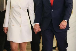 Tu zamieszkają Marta i Karol Nawroccy z rodziną 