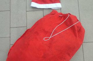 Brutalne zabójstwo w centrum Siedlec. Zabił pana Zbyszka i przebrał się za Mikołaja