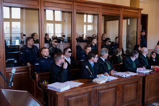 Morderstwo w Pleszewie - 6 osób zamordowało 51-latka oraz 35-latka