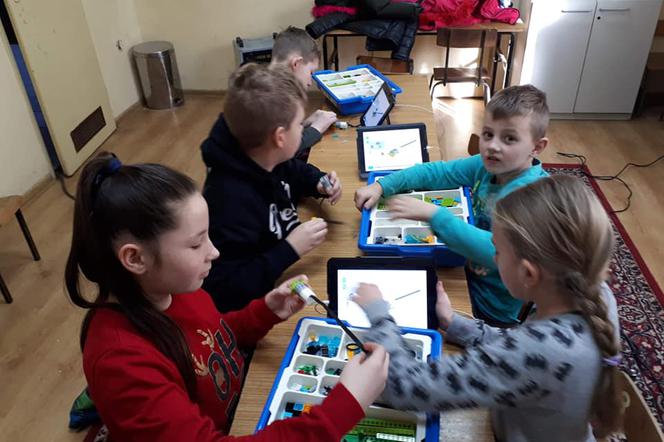 Ferie w Kotli także dla dorosłych