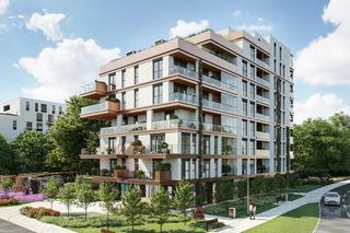 Holm House 5 w Warszawie