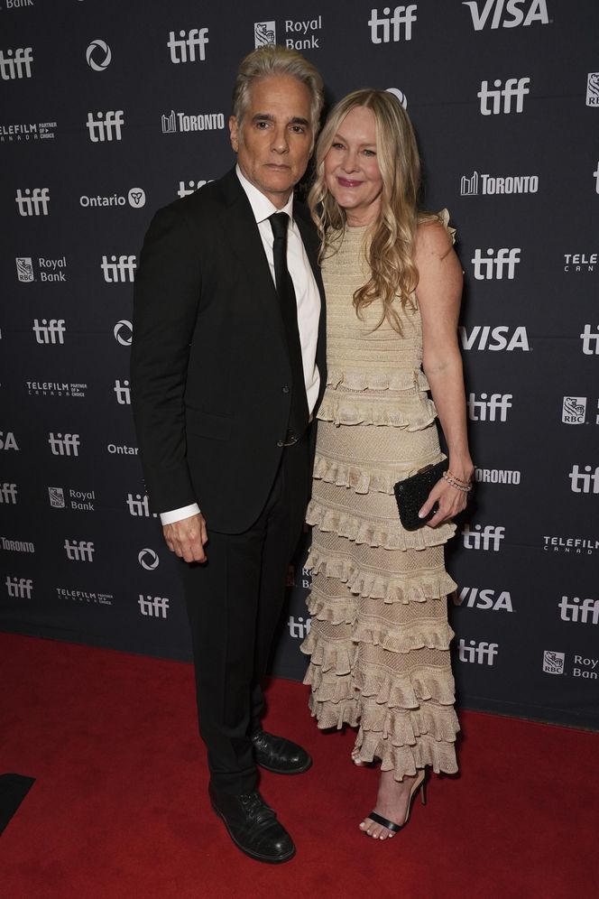 Tak zaprezentowały się gwiazdy światowego kina na Festiwalu Filmowym w Toronto