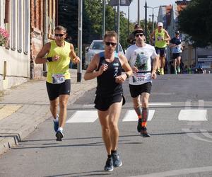 XIV Bieg Męczeństwa i Pamięci Narodowej na Szwederowie w Bydgoszczy