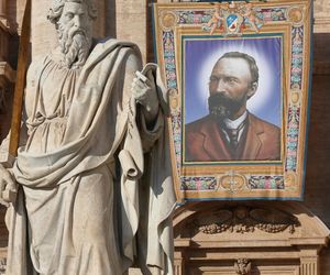 Był satanistycznym kapłanem, został świętym! Decyzja papieża Leona XIV