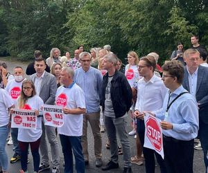 WIOŚ wyjaśnia, dlaczego tak trudno ustalić winnego za smród