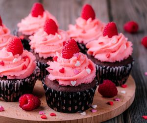 Malinowy krem maślany. Z tym składnikiem wyjdzie obłędnie