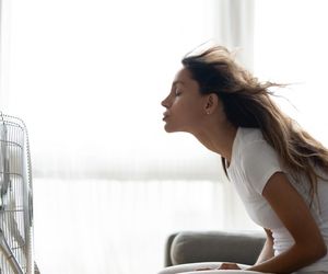 Monter klimatyzacji zdradził jak ochłodzić mieszkanie bez klimy. Wydaj 5 zł i w pokoju od razu poczujesz ulgę. Jak ochłodzić mieszkanie?