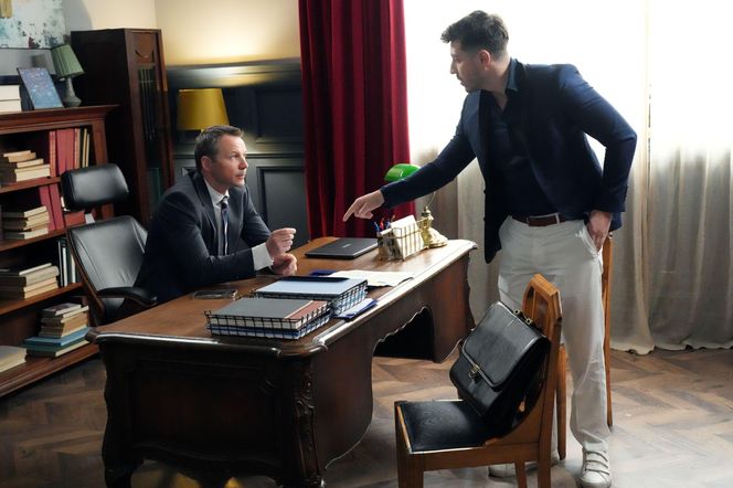 Barwy szczęścia odc. 3256