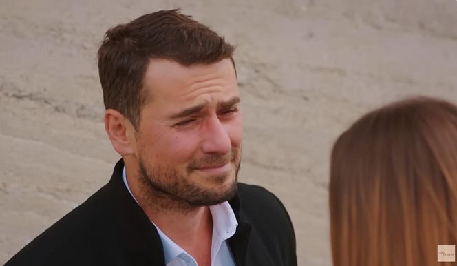 Miłość i nadzieja odc. 301. Sila, Kuzey