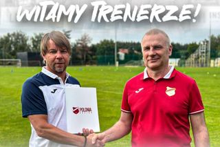 Tomasz Dłużyk nowym trenerem Polonii Leszno. Zastąpił Karola Misia po udanym sezonie
