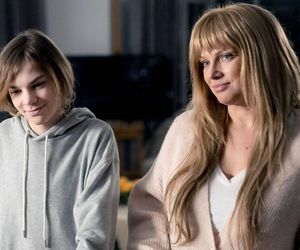 Joanna Liszowska już bez doczepianych włosów! Metamorfoza Patrycji w 270 odcinku Przyjaciółek - ZDJĘCA