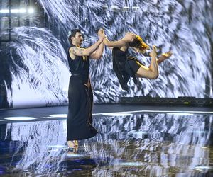 Gwiazdy na finale You Can Dance