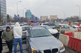 Karambol, alejej Jerozolimski