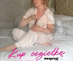 Znane kobiety łączą siły w walce z rakiem piersi! Ich apel porusza