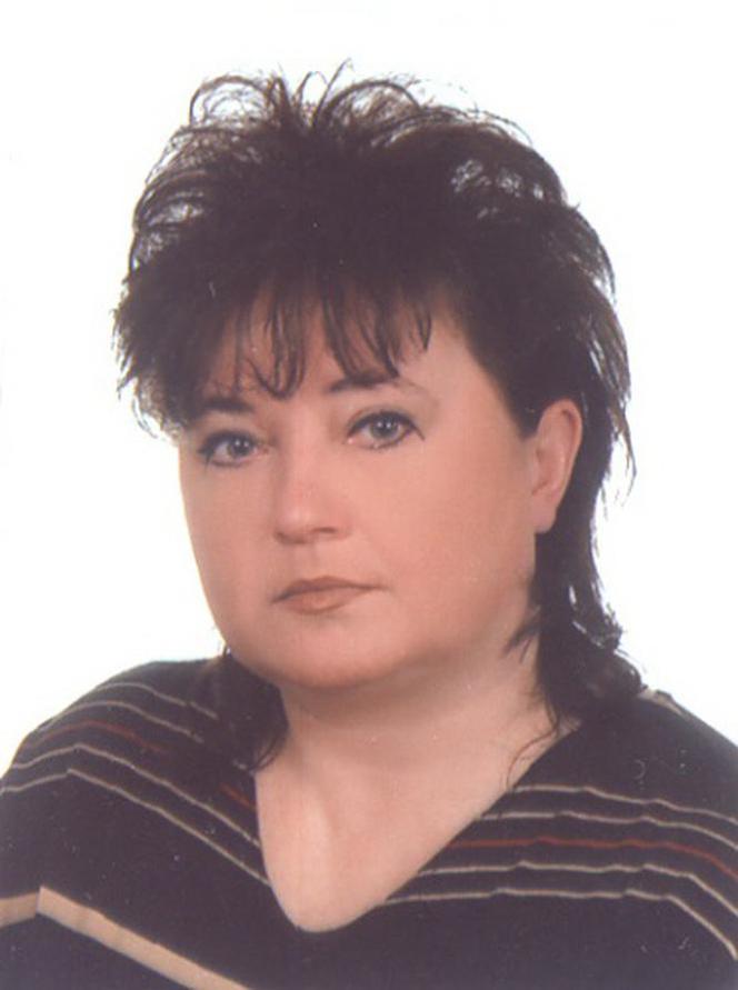 Małgorzata Bąk