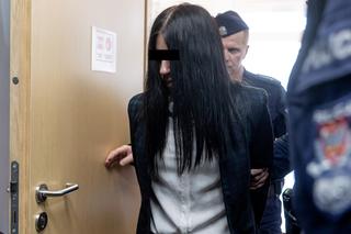 Zabiła swoją córkę, usłyszała wyrok 