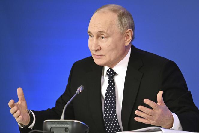 Putin ma nowy cel. Trwa mobilizacja, planuje ogromny atak. Padła konkretna data