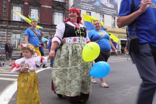 Marsz Autonomii Śląska 2016