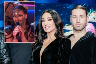 Kim jest tancerz Justyny Steczkowskiej? Kuba Walica to mistrz High Heels. Nikt nie tańczy na szpilkach tak jak on!