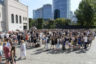 Casting do filmu Kurier