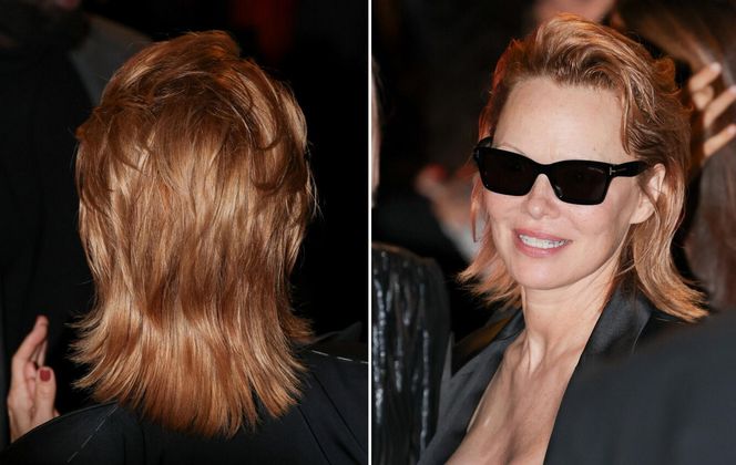 Nie zgadniesz, jak wygląda Pamela Anderson! Już nie jest blondynką