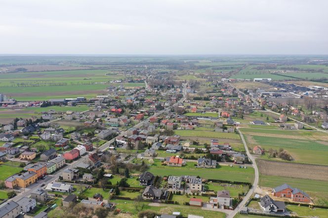 Wieszowa