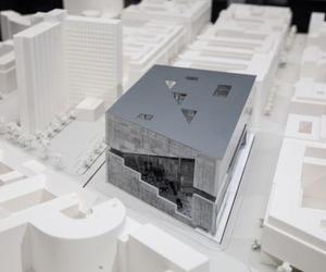 Rem Koolhaas (OMA), współczesna architektura Berlina