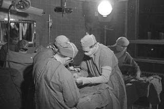 Służba zdrowia w PRL