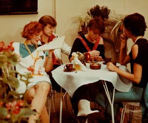 Niebezpieczny uwodziciel. Tulipan