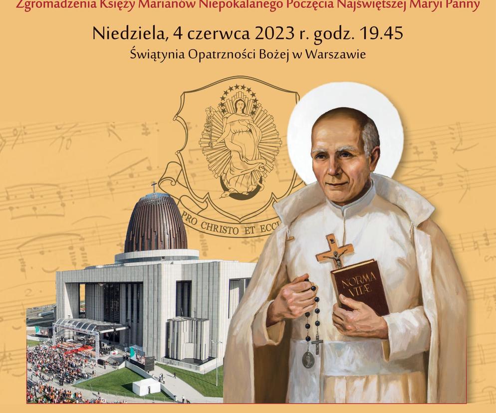 Plakat wydarzenia