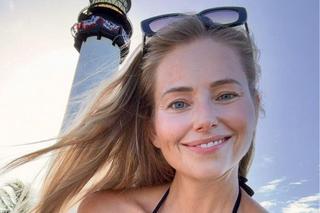Agata Rubik pokazała swoją książeczkę zdrowia. Jej waga urodzeniowa zaskakuje 