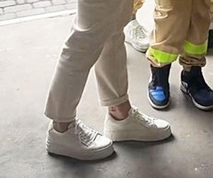  Marta Nawrocka ma tatuaż! 