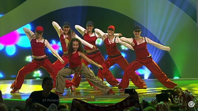 Eurowizja Junior. To oni reprezentowali Polskę w przeszłości! Mamy czym się chwalić
