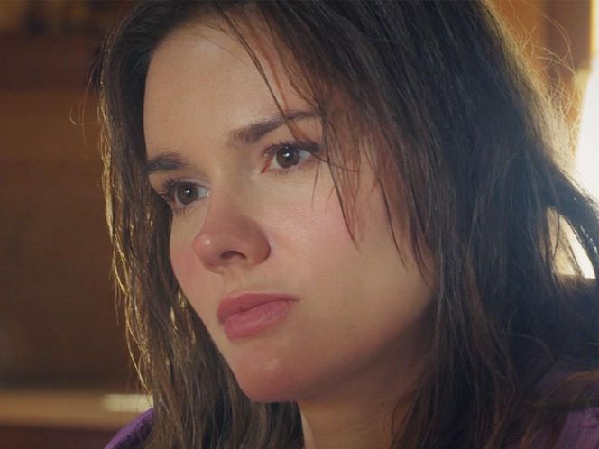 M jak miłość, odcinek 1849: Franka (Dominika Kachlik) 