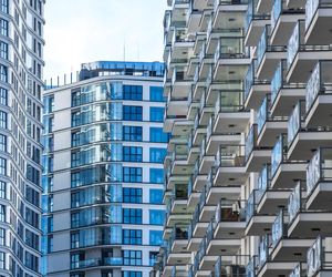 Osiedle Bliska Wola w Warszawie