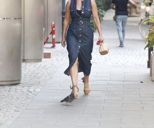 Rosati, Naruszewicz, Spolsky, Skibińska w Dzień Dobry Wakacje