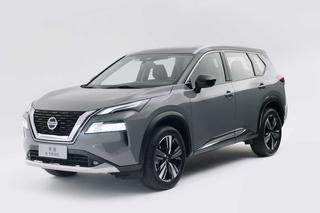 Nissan X-Trail (2022)