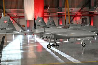 Drony Bayraktar w Wojsku Polskim