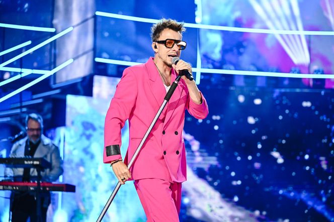 Trwa Top of The Top Sopot Festival 2025. Mamy dużo zdjęć z Opery Leśnej.