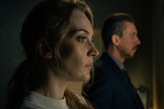 Behawiorysta, odcinek 1: prokurator Beata Drejer (Anna Mrozowska)