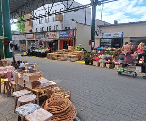 Plac Imbramowski w Krakowie