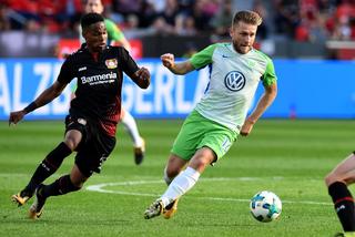 Jakub Błaszczykowski, VfL Wolfsburg