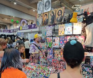Pyrkon 2025. Za nami ostatni dzień festiwalu! 