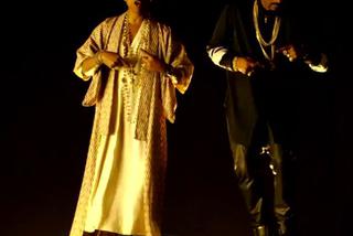 Pharrell Williams i Snoop Dogg